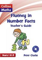 Fluency in Number Facts. Years 1 & 2 Teacher's Guide