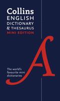 Collins Mini English Dictionary & Thesaurus