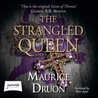 The Strangled Queen