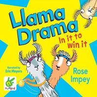 Llama Drama