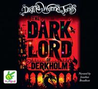DARK LORD OF DERKHOLM UNAB CD