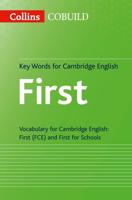 Key Words for Cambridge English: First