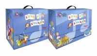 Reception and Year 1 Pack Including 72 Collins Big Cat Phonics Readers for 2 Classes