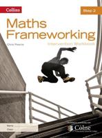 KS3 Maths Intervention Step 2 Workbook