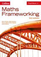 Maths Frameworking. Pupil Book 3.1