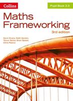 Maths Frameworking. Pupil Book 3.3