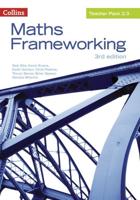 Maths Frameworking. Teacher Pack 2.3