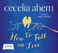 HOW TO FALL IN LOVE UNABR CD