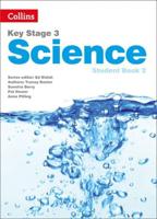 Key Stage 3 Science. Student Book 2