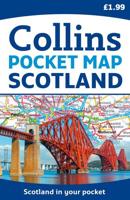 Scotland Pocket Map