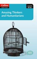 Amazing Thinkers & Humanitarians