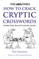 How to Crack Cryptic Crosswords