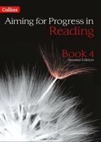 Aiming for Progress in Reading. Book 4
