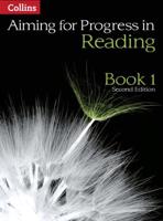 Aiming for Progress in Reading. Book 1