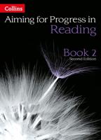 Aiming for Progress in Reading. Book 2