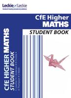 CfE Higher Maths. Student Book