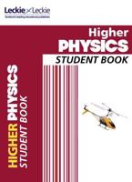 CfE Higher Physics. Student Book