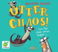 OTTER CHAOS UNABR ED WF HO CD