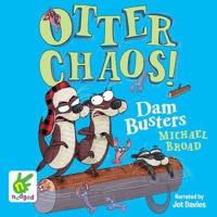 Otter Chaos!