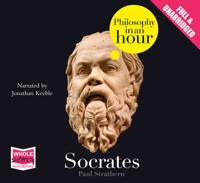 Socrates: Philosophy in an Hour