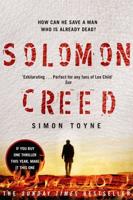 Solomon Creed. Book One