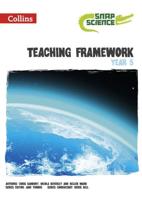 Snap Science. Year 5 Teaching Framework