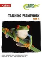 Snap Science. Year 6 Teaching Framework
