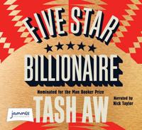 FIVE STAR BILLIONAIRE UNAB CD