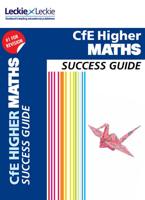 Higher Mathematics Success Guide