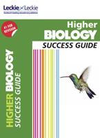 Higher Biology Success Guide