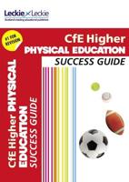 CfE Higher Physical Education Success Guide