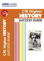 CfE Higher History Success Guide