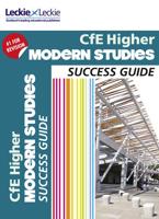 CfE Higher Modern Studies Success Guide
