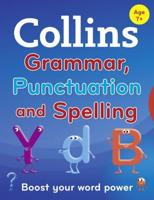 Collins Grammar, Punctuation and Spelling
