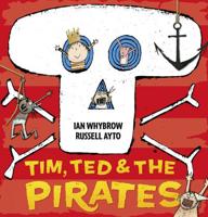Tim, Ted & The Pirates