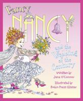 Fancy Nancy and the Wedding of the Century