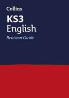 English. KS3 Revision Guide