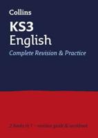 English. All-in-One Revision & Practice