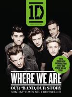 1D, Where We Are