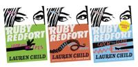 Ruby Redfort: 3 Book Set