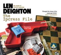 The Ipcress File