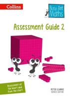 Busy Ant Maths. Assessment Guide 2