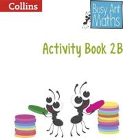 Year 2 Activity Book 2B