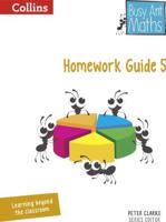 Busy Ant Maths. Year 5 Homework Guide
