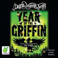 YEAR OF GRIFFIN UNABR MP3 CD