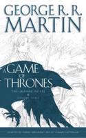 A Game of Thrones Volume Three