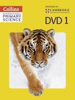 Collins International Primary Science. DVD 1