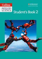 Collins International Primary Science. Student's Book 2