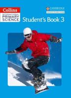 Collins International Primary Science. Student's Book 3