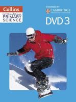 International Primary Science DVD 3